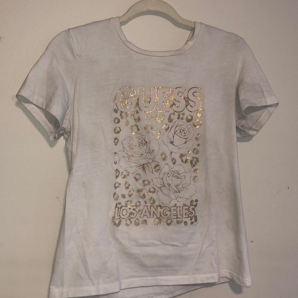 Guess shirt